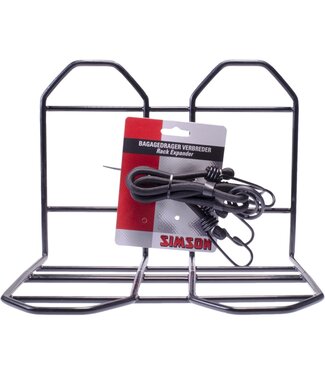 Simson Simson dragerverbreder