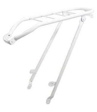 Steco Steco achterdrager Transport 28 wit