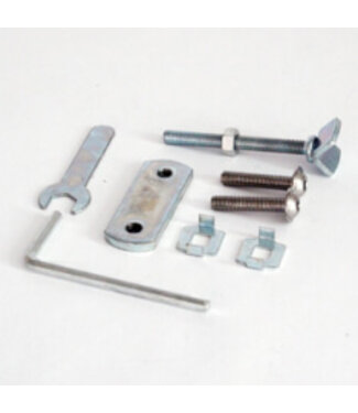 Steco Steco Attache-Mee montuur