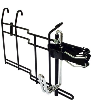 Steco Steco Buggy-Mee de Luxe zw