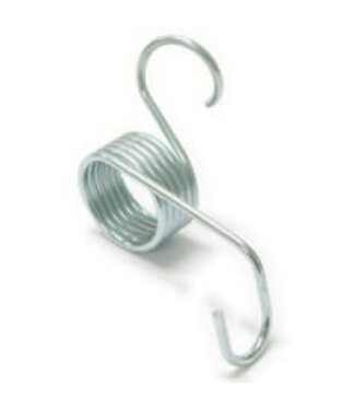 Steco Steco Buggy-Mee de Luxe veer