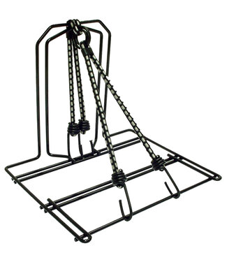 Steco Steco Bag-Mee zwart