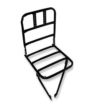 Steco Steco voordrager Transport Original zwart