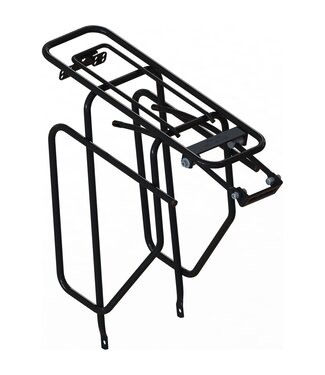 Steco Steco achterdrager Tubic Slim Design