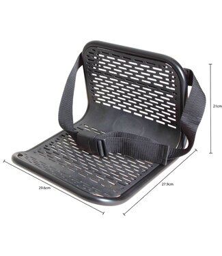 Steco Steco Commuter-Mee