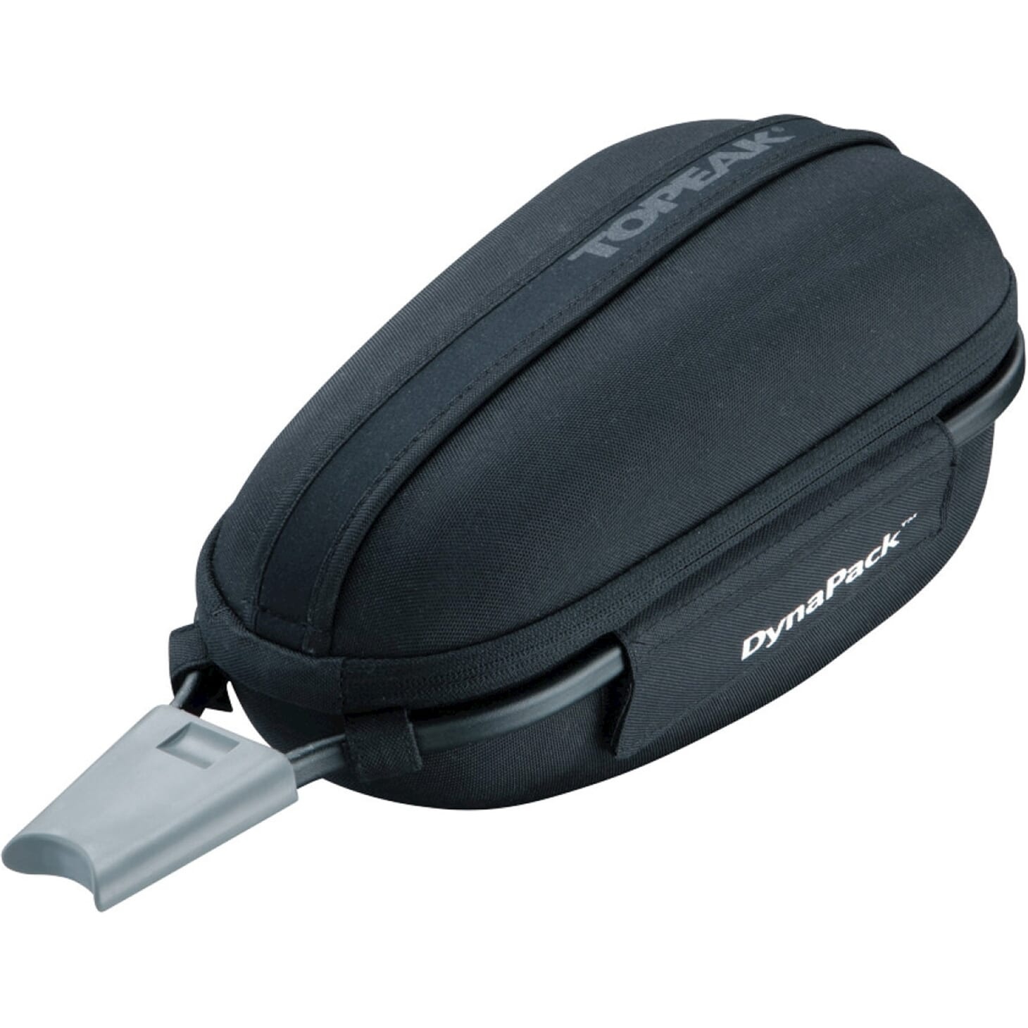 Test: Stabilisateur de sacoche de selle Topeak Wishbone