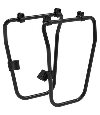 Topeak Topeak zijframe set TetraRack