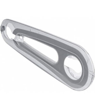 AXA Axa kettingkast Multi open grijs