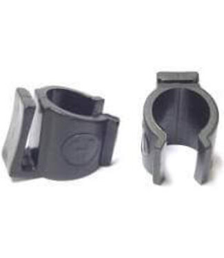 Hesling Hesling jasbeschermer clip 13mm norm.(p/stuk)