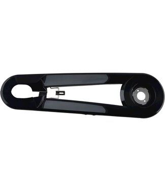 Hesling Hesling kettingkast Xcero zwart