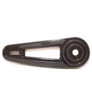 Hesling Hesling kettingkast zwart