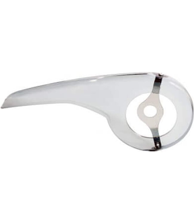 Hesling kettingscherm Prisma 38t