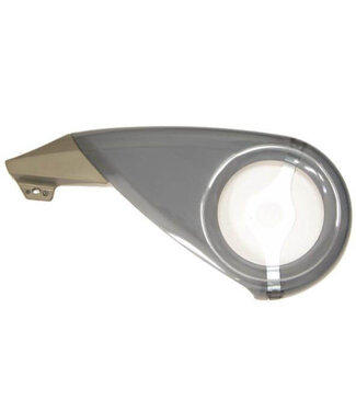 Hesling Hesling kettingscherm X Tension 48t