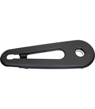 Hesling Hesling kettingkast Juno II 20/22 mat zwart