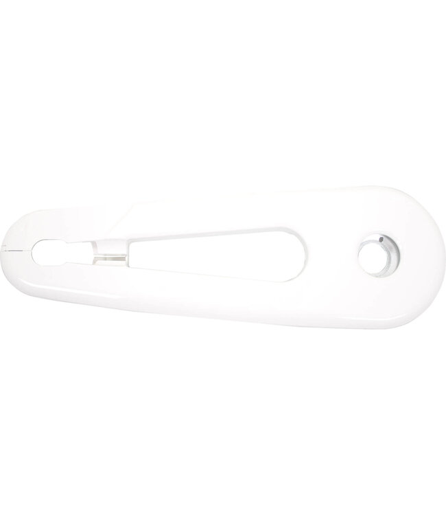 Hesling kettingkast Juno II 20/22 wit