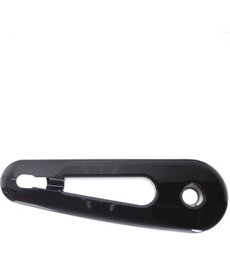 Hesling Hesling kettingkast Juno II 20/22 zwart