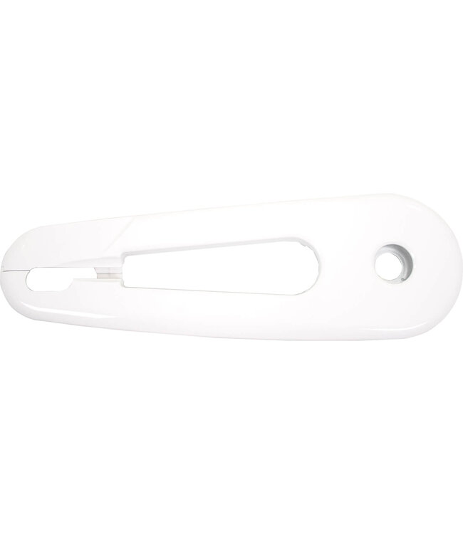 Hesling kettingkast Juno II 24/26 wit 98mm