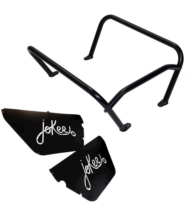 JoKer Mini cargo family kit