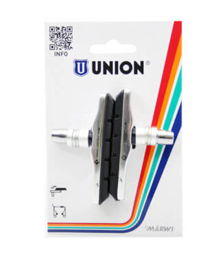Union Union remblok V-brake 72mm alu (2)