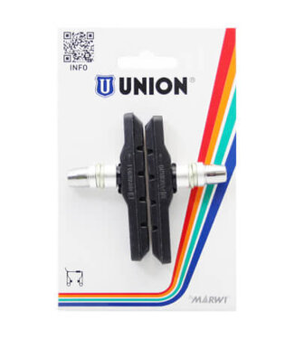 Union Union remblok V-brake 72mm inb (2)