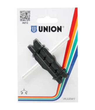 Union Union remblok V-brake m/stift (2)