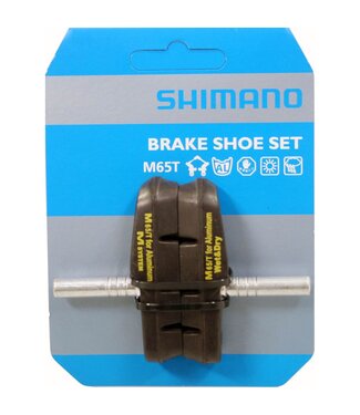 Shimano Shimano remblokset cantilever M65T (2)