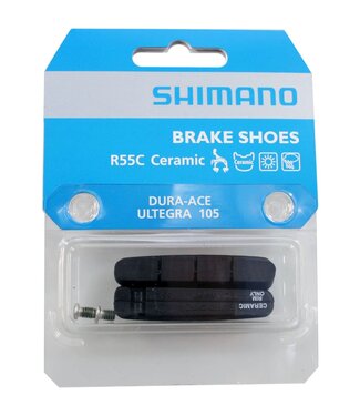 Shimano Shimano remblokrubber race keram (2)