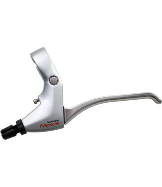 Shimano Shimano remgreep L Nexus BL-C6000 rollerbrake zilver