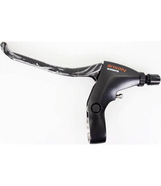 Shimano Shimano remgreep L Nexus BL-C 6000 rollerbrake zwart