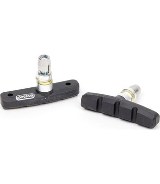 Elvedes Elvedes remblok V-brake m/inbus 55mm