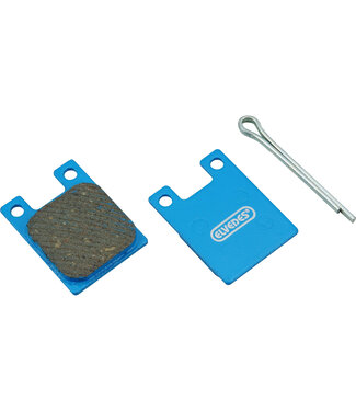 Elvedes Elvedes schijfremblok Hope 2/Giant MPH organic