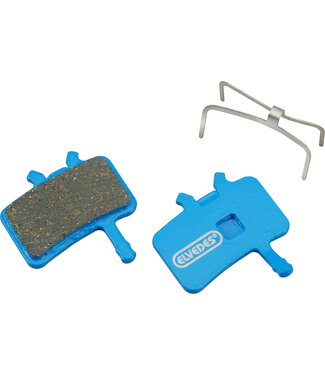 Elvedes Elvedes schijfremblok Avid mech organic