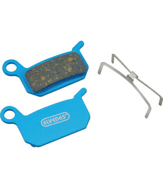 Elvedes Elvedes schijfremblok Formula organic