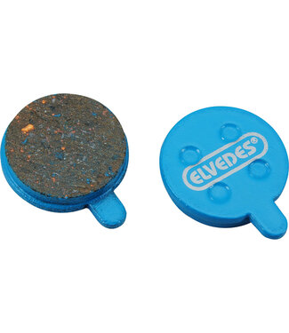 Elvedes Elvedes schijfremblok Alhonga organic