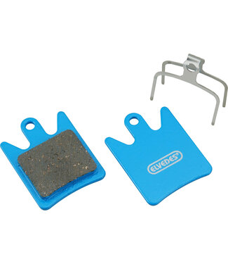 Elvedes Elvedes schijfremblok Hope Moto V2