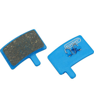 Elvedes Elvedes schijfremblok Hayes Trial organic