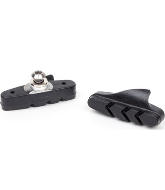 Elvedes Elvedes remblok race universeel Shimano 55mm