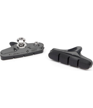 Elvedes Elvedes remblok race Shimano 55mm cartridge