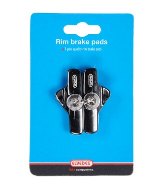 Elvedes Elvedes remblok race Campagnolo 55mm cartridge