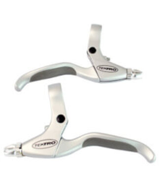 Tektro Tektro remgreep set CL530 zilver