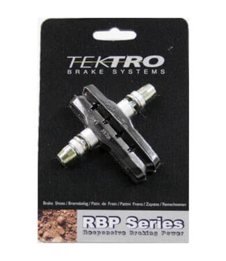 Tektro Tektro remblokset V-brake 72mm (2)