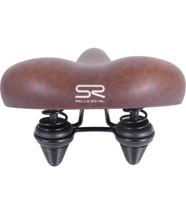 Zadel Selle Royal Gipsy - bruin