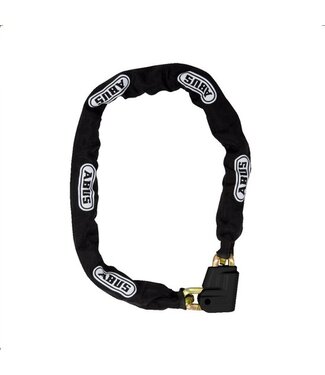 Abus Abus Kettingslot X Plus 1190 120cm x 11mm Zwart