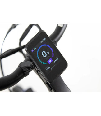 Stella Stella Display Eleon Color SC-B02 IP66 zonder interne DC/DC