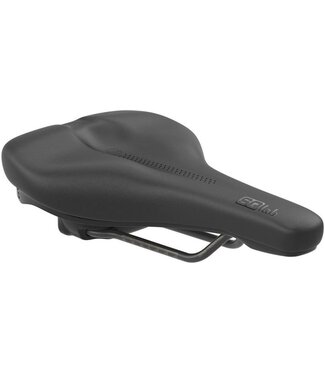 SQlab SQlab Fietszadel 602 2.1 ERGOLUX ACTIVE 2.1 15cm