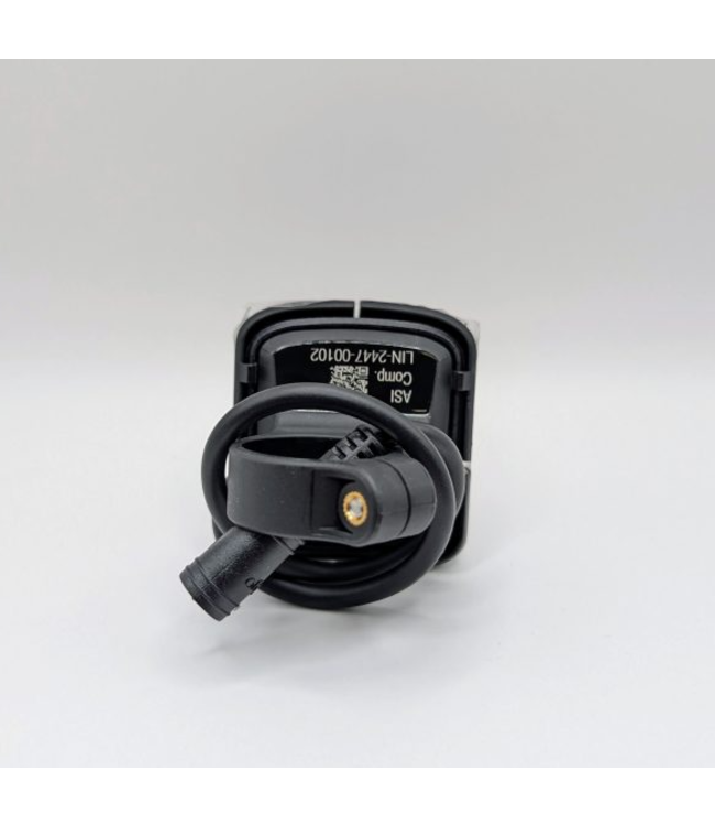 Stella Bedieining POD Mobi 3 Buttons B01 Black – LIN versie