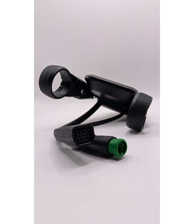 Stella Display Eleon Color SC-B02 IP66 met interne DC/DC