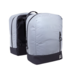 Willex Dubbele Fietstas - Multibag - Reflecterend - 34 Liter