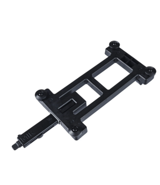 MIK MIK adapterplaat 2.0