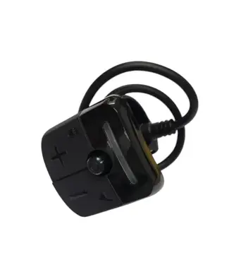 Stella Stella  E-bike stuurbediening POD Eleon 3 B01 - CAN zwart